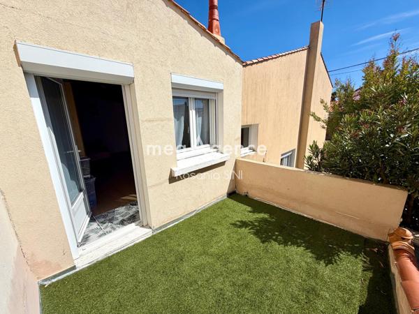 Maison à LES SABLES-D'OLONNE, 85100 - 4 pièces 117m²