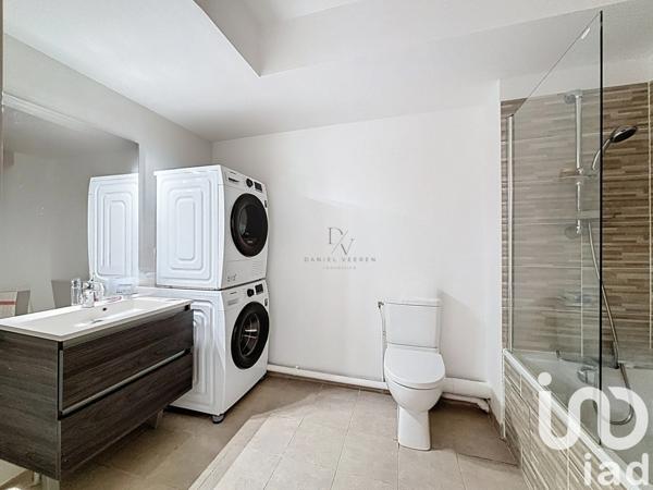 Apartment for sale 4 rooms 83 m² Clamart