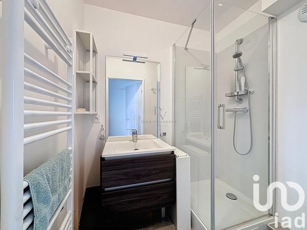 Apartment for sale 4 rooms 83 m² Clamart