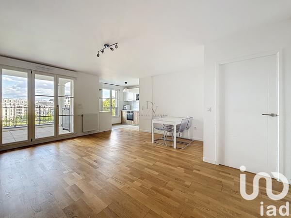 Apartment for sale 4 rooms 83 m² Clamart