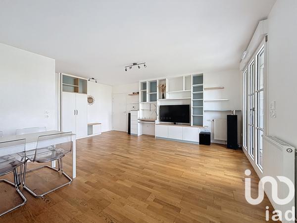 Apartment for sale 4 rooms 83 m² Clamart