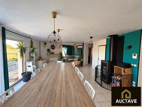 À 10 minutes de Mortagne-au-Perche ? Maison de 3 chambres avec jardin de 1 200 m² et double garage , Mortagne au perche