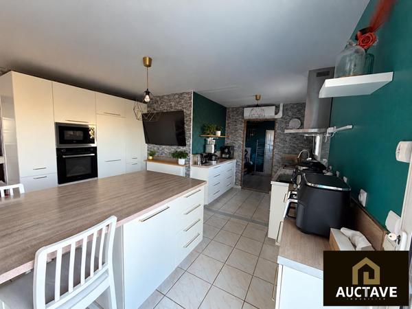 À 10 minutes de Mortagne-au-Perche ? Maison de 3 chambres avec jardin de 1 200 m² et double garage , Mortagne au perche