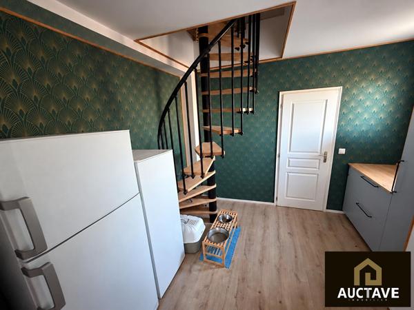 À 10 minutes de Mortagne-au-Perche ? Maison de 3 chambres avec jardin de 1 200 m² et double garage , Mortagne au perche