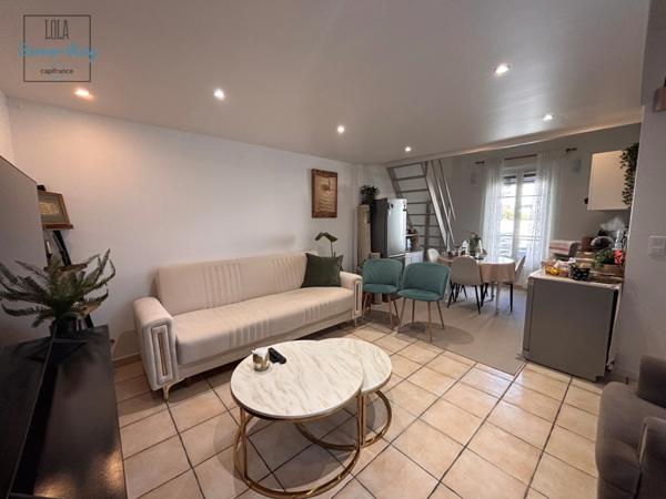EXCLUSIVITÉ – Maison pleine de charme, emplacement idéal !