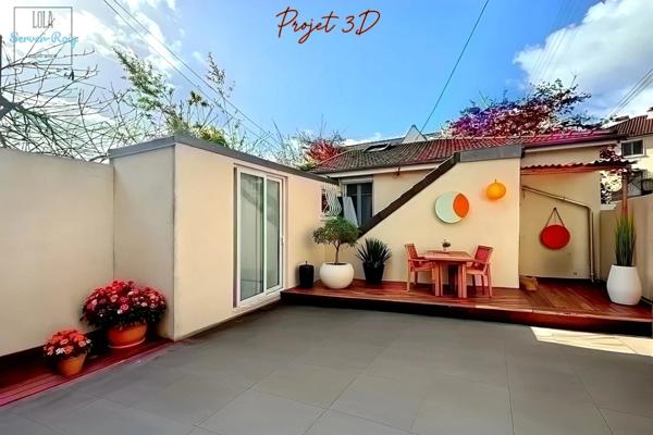 EXCLUSIVITÉ – Maison pleine de charme, emplacement idéal !