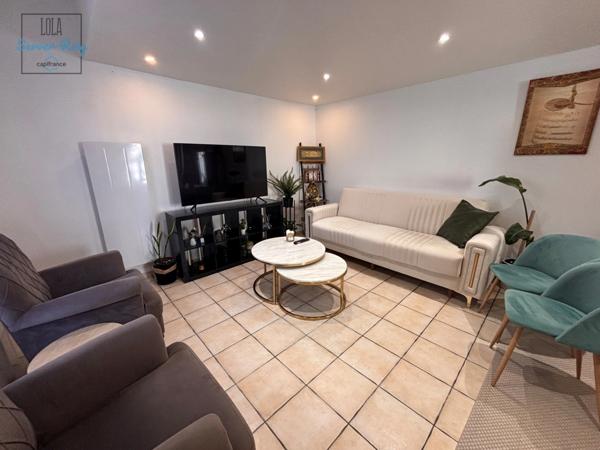 EXCLUSIVITÉ – Maison pleine de charme, emplacement idéal !