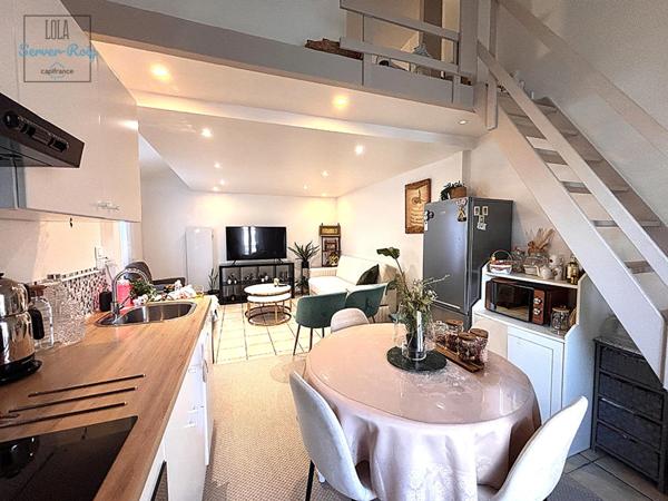 EXCLUSIVITÉ – Maison pleine de charme, emplacement idéal !