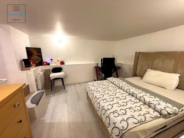 EXCLUSIVITÉ – Maison pleine de charme, emplacement idéal !