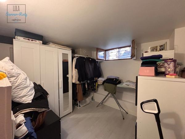 EXCLUSIVITÉ – Maison pleine de charme, emplacement idéal !