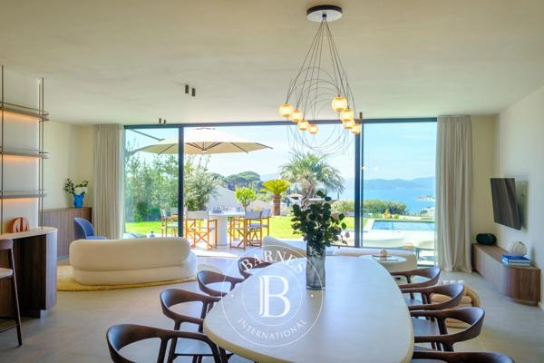 Sainte-Maxime, Villa 4 Chambres -  247 m² à vendre