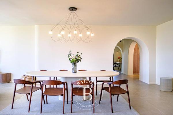 Sainte-Maxime, Villa 4 Chambres -  247 m² à vendre
