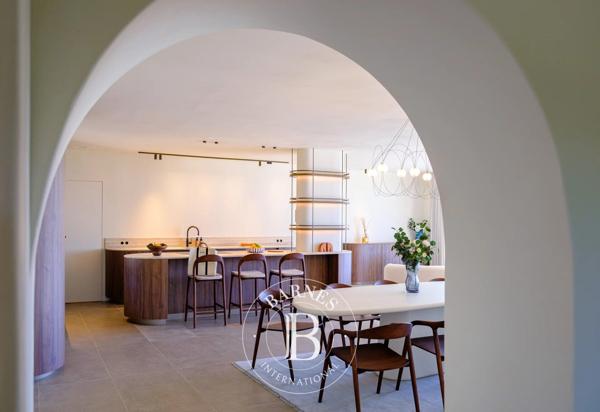 Sainte-Maxime, Villa 4 Chambres -  247 m² à vendre