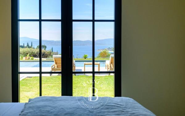 Sainte-Maxime, Villa 4 Chambres -  247 m² à vendre