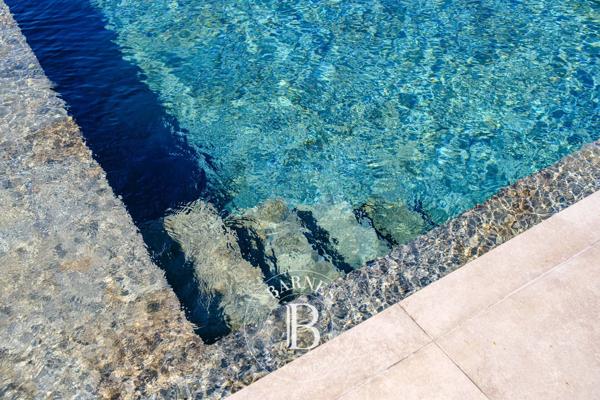 Sainte-Maxime, Villa 4 Chambres -  247 m² à vendre