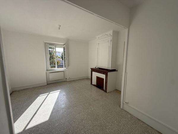 APPARTEMENT RENOVE 2 CHAMBRES CARCASSONNE