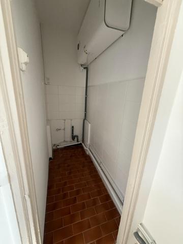 APPARTEMENT RENOVE 2 CHAMBRES CARCASSONNE
