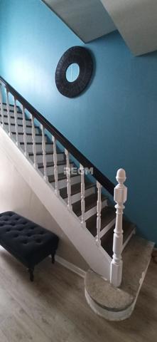 Saint-Florent-sur-Cher (18400) Très belle Maison de 230 M2