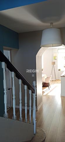 Saint-Florent-sur-Cher (18400) Très belle Maison de 230 M2