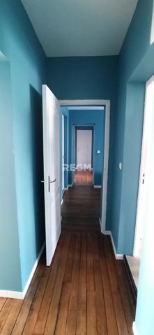 Saint-Florent-sur-Cher (18400) Très belle Maison de 230 M2