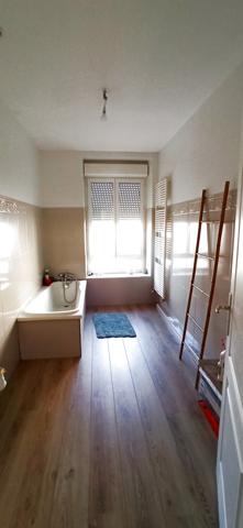 Saint-Florent-sur-Cher (18400) Très belle Maison de 230 M2