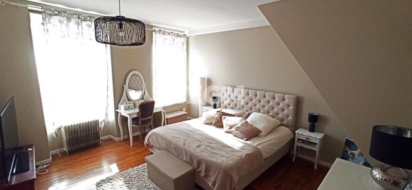 Saint-Florent-sur-Cher (18400) Très belle Maison de 230 M2