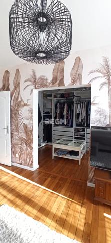 Saint-Florent-sur-Cher (18400) Très belle Maison de 230 M2