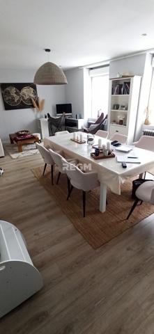 Saint-Florent-sur-Cher (18400) Très belle Maison de 230 M2