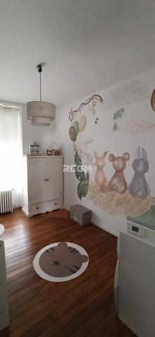 Saint-Florent-sur-Cher (18400) Très belle Maison de 230 M2