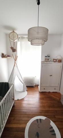 Saint-Florent-sur-Cher (18400) Très belle Maison de 230 M2