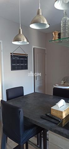 Saint-Florent-sur-Cher (18400) Très belle Maison de 230 M2