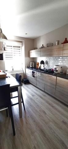 Saint-Florent-sur-Cher (18400) Très belle Maison de 230 M2