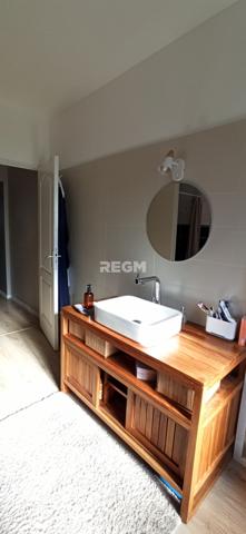 Saint-Florent-sur-Cher (18400) Très belle Maison de 230 M2