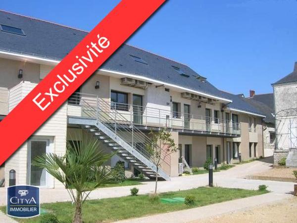 Appartement à vendre 3 pièces 60.02m²