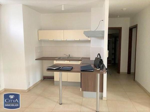 Appartement à vendre 3 pièces 60.02m²