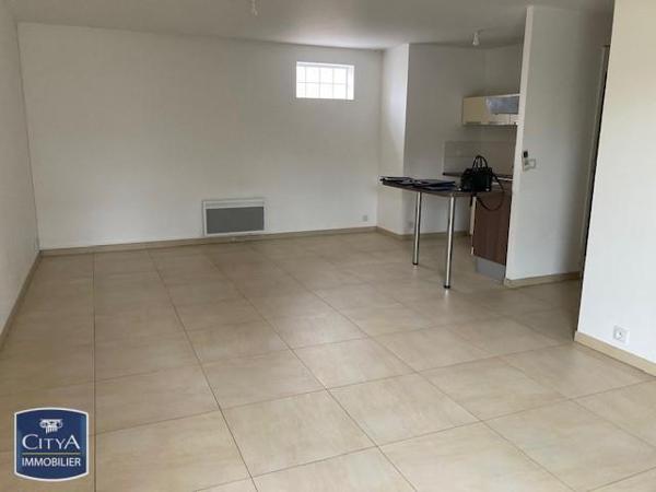 Appartement à vendre 3 pièces 60.02m²