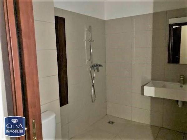 Appartement à vendre 3 pièces 60.02m²