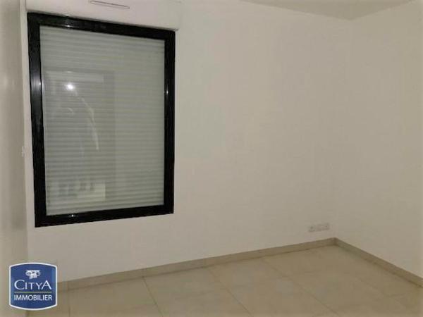 Appartement à vendre 3 pièces 60.02m²