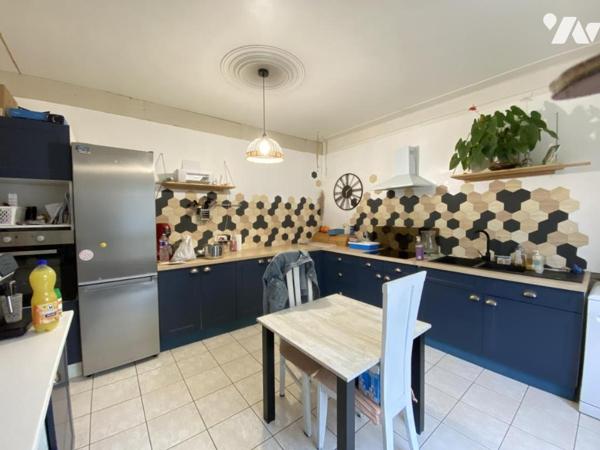 Vente Maison à Plémet