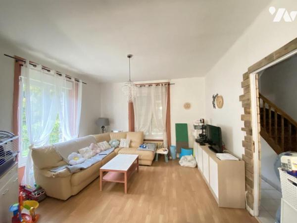 Vente Maison à Plémet