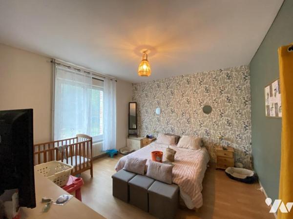 Vente Maison à Plémet