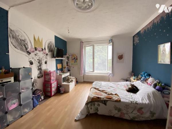 Vente Maison à Plémet