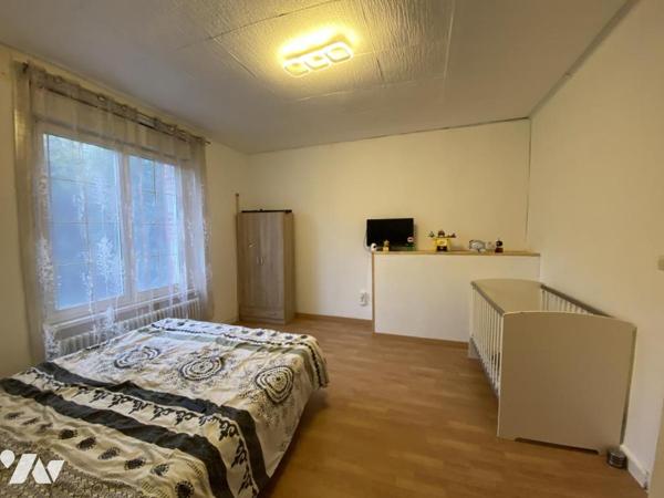 Vente Maison à Plémet