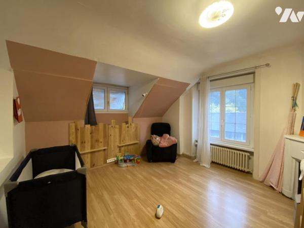 Vente Maison à Plémet