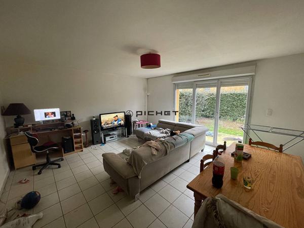 Maison 4 pièces 82 m²