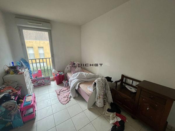 Maison 4 pièces 82 m²