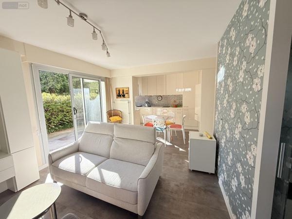 Appartement à vendre à Quimper dans le Finistère (29000), ref : 113-A-01-26-29152