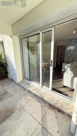 Appartement à vendre à Quimper dans le Finistère (29000), ref : 113-A-01-26-29152