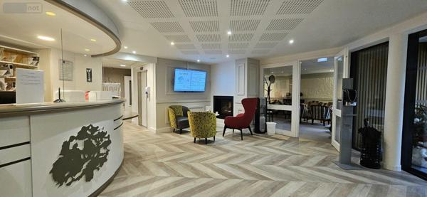 Appartement à vendre à Quimper dans le Finistère (29000), ref : 113-A-01-26-29152