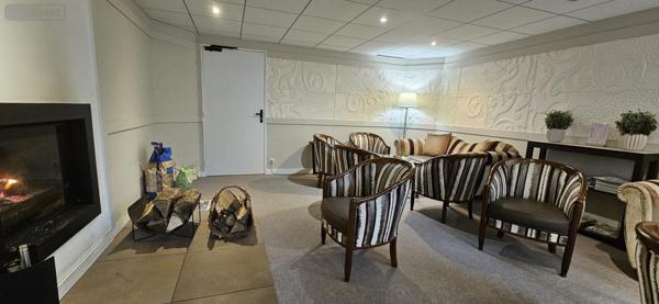 Appartement à vendre à Quimper dans le Finistère (29000), ref : 113-A-01-26-29152